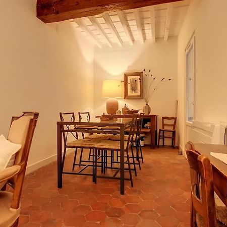 Le Limas - Charme - Wifi - Patio - Rdc Apartment Avignon Luaran gambar